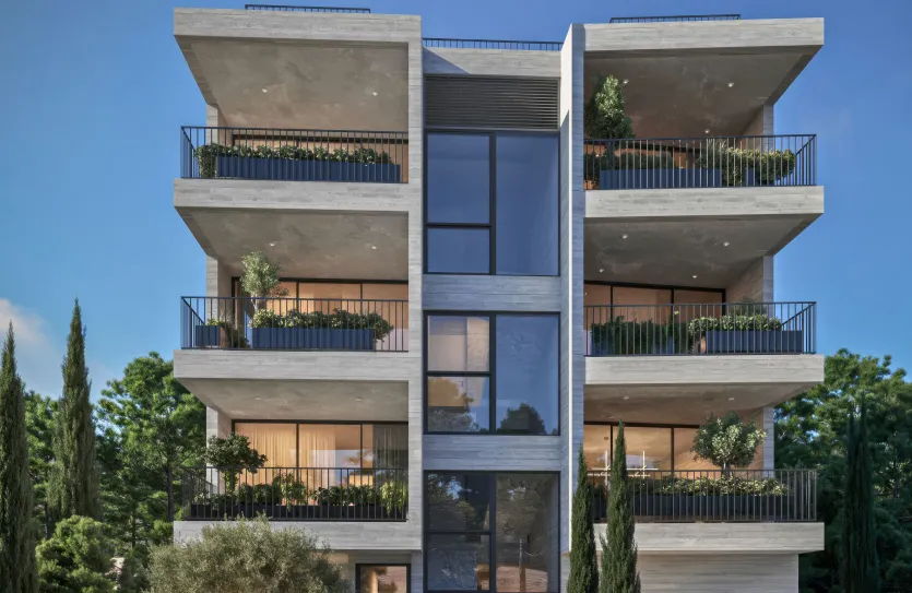 2-bedroom apartment for sale - 18016