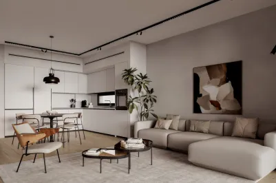 2-bedroom apartment - 18016, photo 2