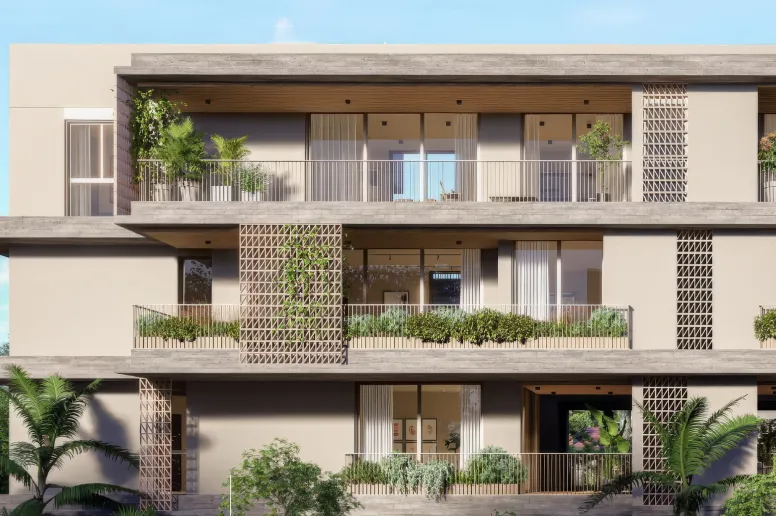 Квартира в Агланции, Никосия