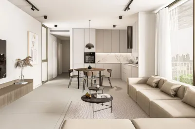 3-bedroom apartment - 18024, photo 1