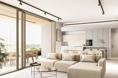 3-bedroom apartment - 18024, photo 2