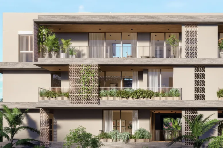 Квартира в Агланции, Никосия