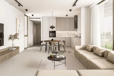 3-bedroom apartment - 18023, photo 1