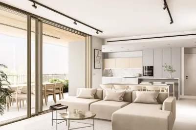 3-bedroom apartment - 18023, photo 2