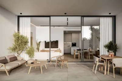 3-bedroom apartment - 18022, photo 1