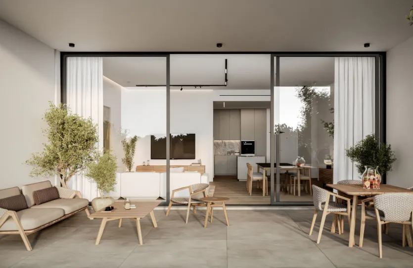 3-bedroom apartment - 18022, photo 2