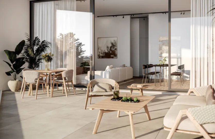 3-bedroom apartment - 18022, photo 3