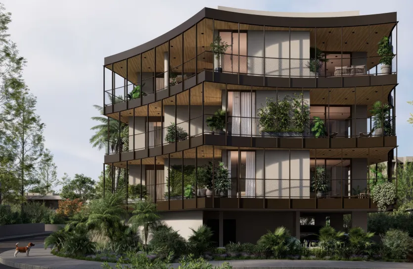 3-bedroom apartment - 18019, photo 6