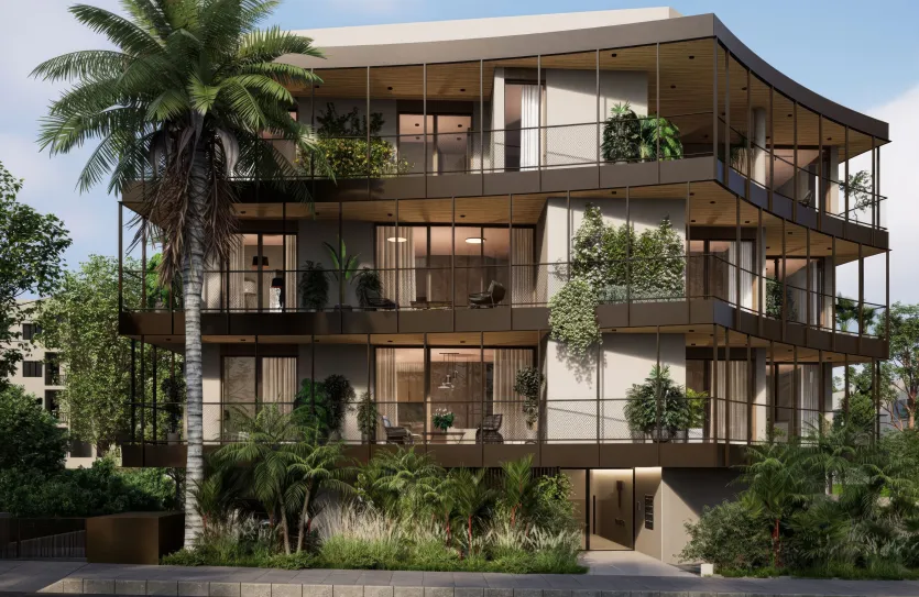 3-bedroom apartment - 18019, photo 7