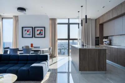 4-bedroom apartment - 18028, photo 1