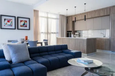 4-bedroom apartment - 18028, photo 2