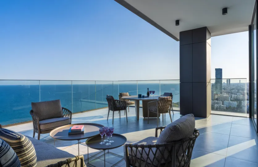 4-bedroom apartment - 18028, photo 7