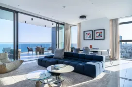 4-bedroom apartment in Neapolis, Limassol City, Limassol - 18027