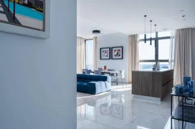 4-bedroom apartment - 18027, photo 2