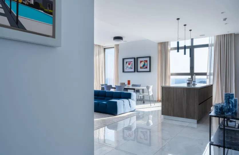 4-bedroom apartment - 18027, photo 3