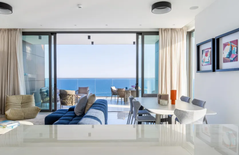 4-bedroom apartment - 18027, photo 4