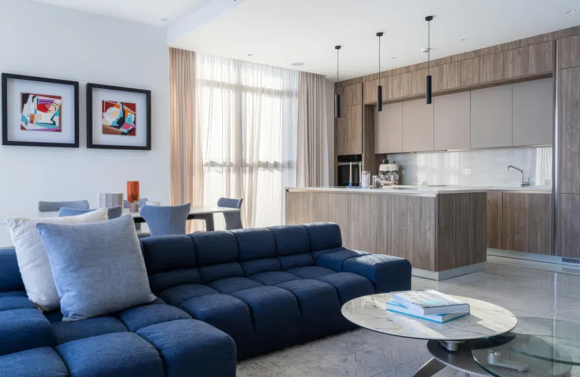 4-bedroom apartment - 18027, photo 5