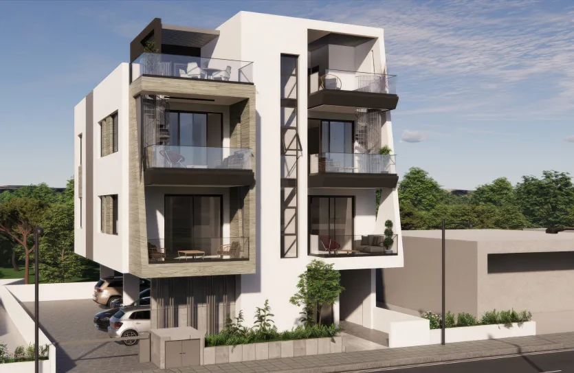 1-bedroom apartment for sale - 18026