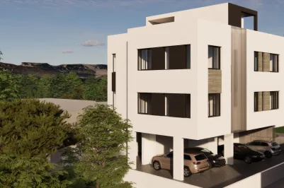 1-bedroom apartment - 18026, photo 2