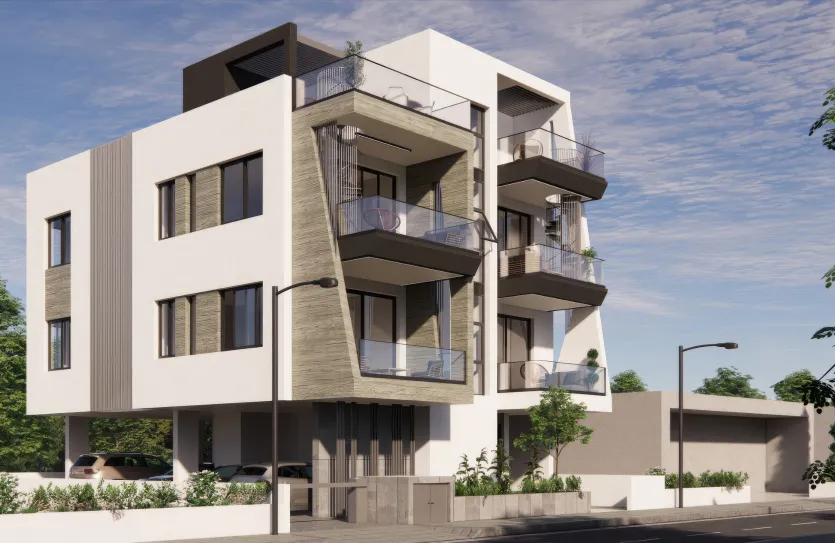 1-bedroom apartment - 18026, photo 4