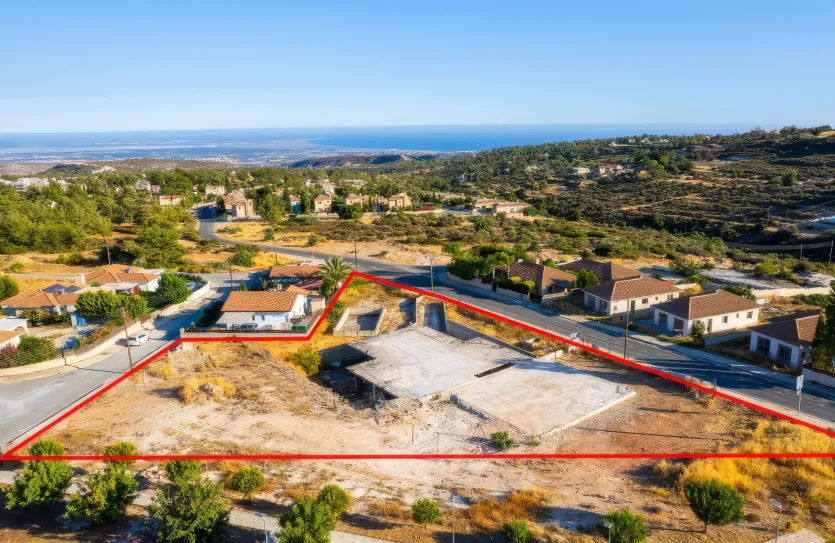 Residential plot for sale - 18108