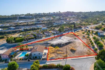 Residential plot - 18108, photo 2