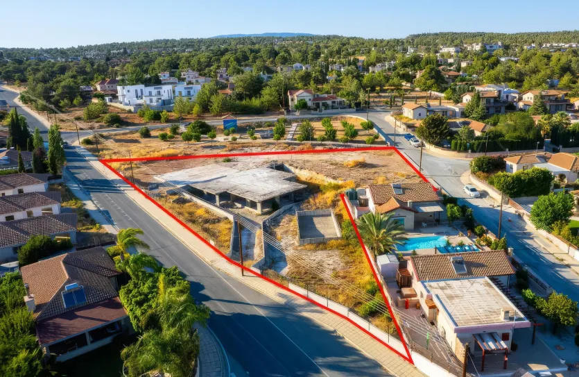 Residential plot - 18108, photo 4