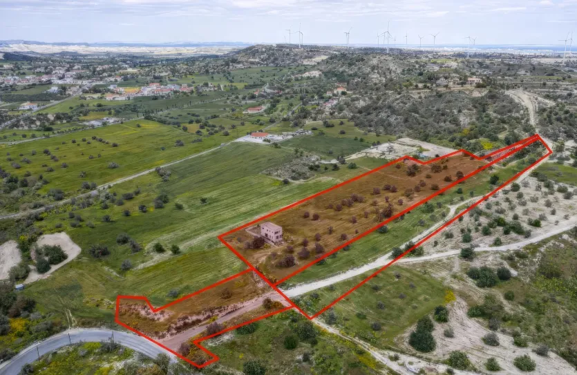 Земельный участок - 18107, photo 5