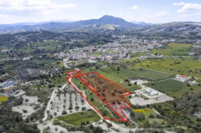 Земельный участок - 18107, photo 1