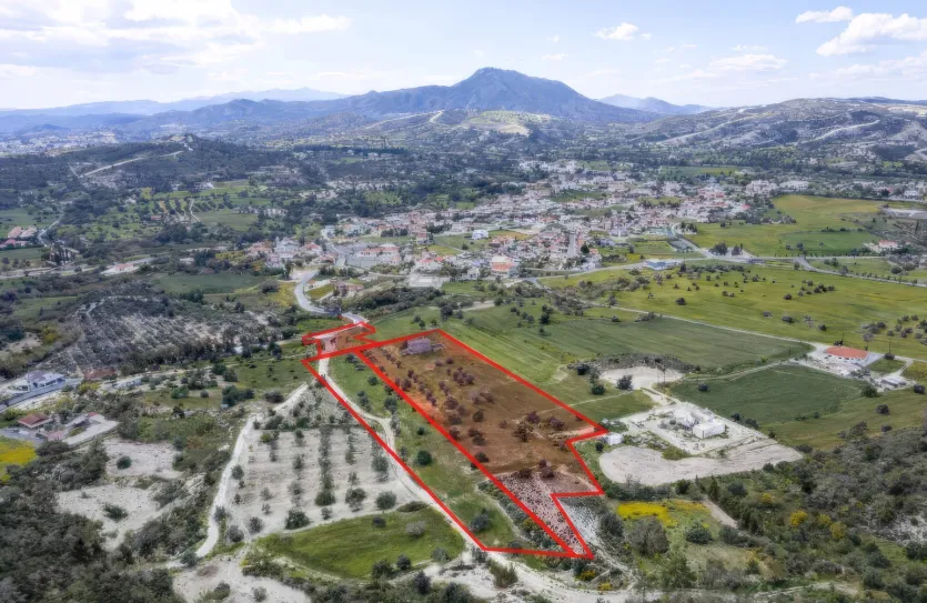 Земельный участок - 18107, photo 2