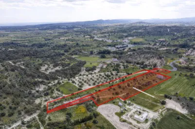 Земельный участок - 18107, photo 2