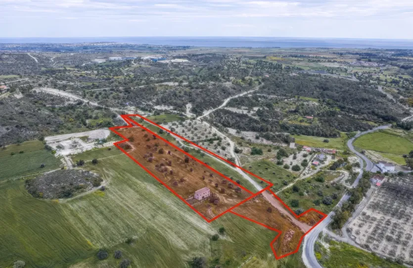 Земельный участок - 18107, photo 4