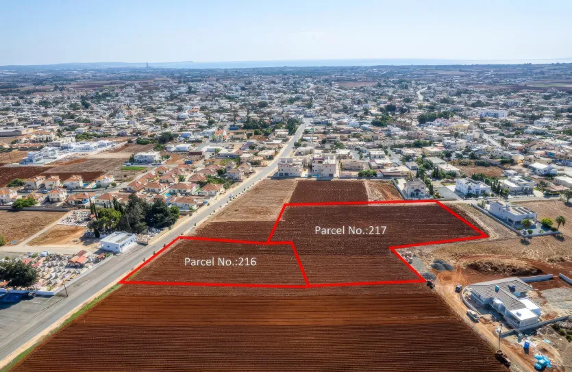 Residential plot for sale - 18102