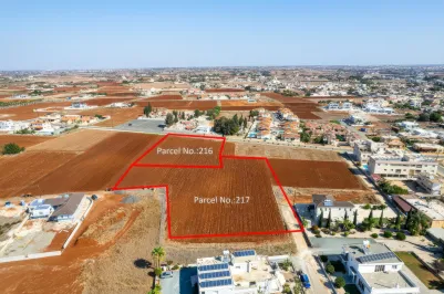 Residential plot - 18102, photo 1