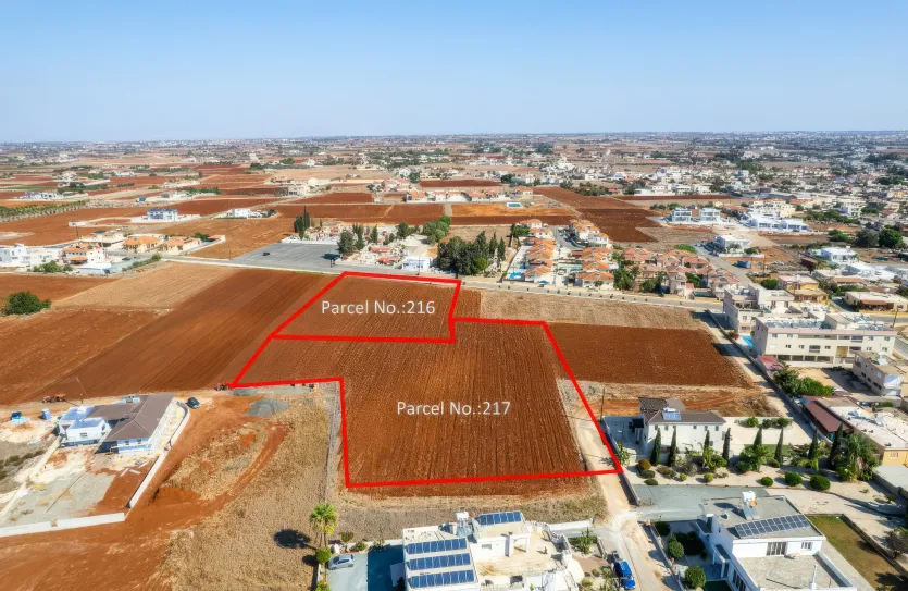 Residential plot - 18102, photo 2