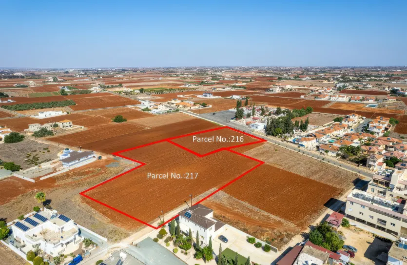 Residential plot - 18102, photo 3