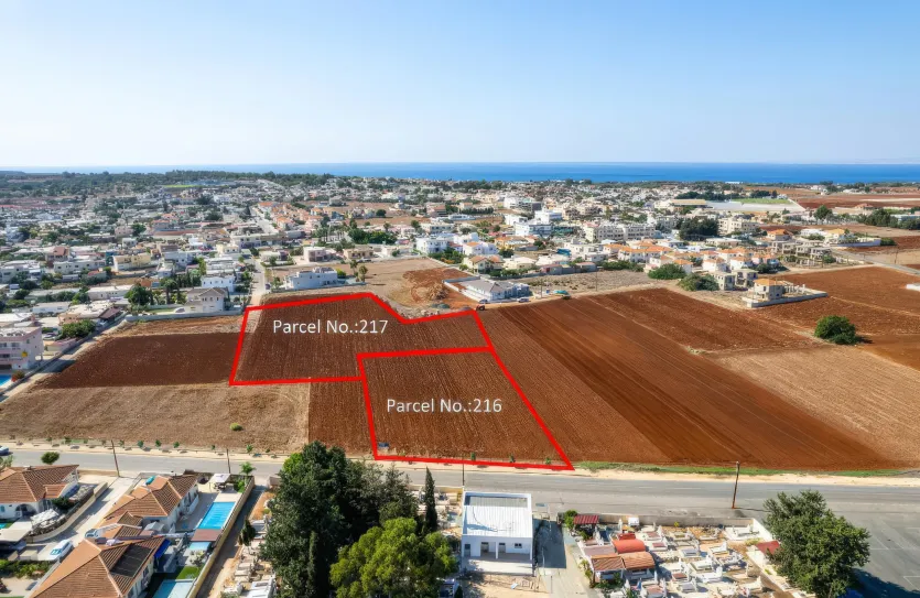 Residential plot - 18102, photo 5