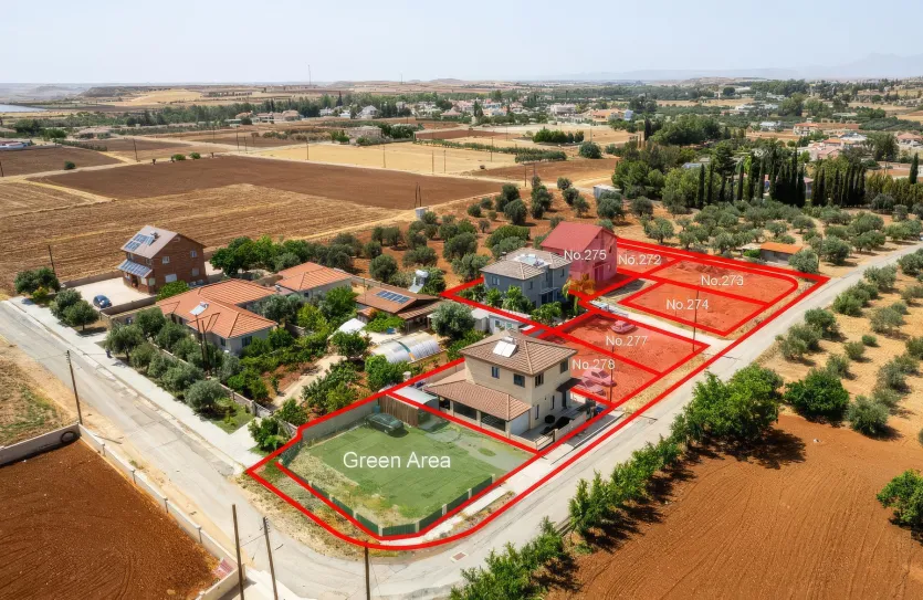 Residential plot - 18109, photo 2