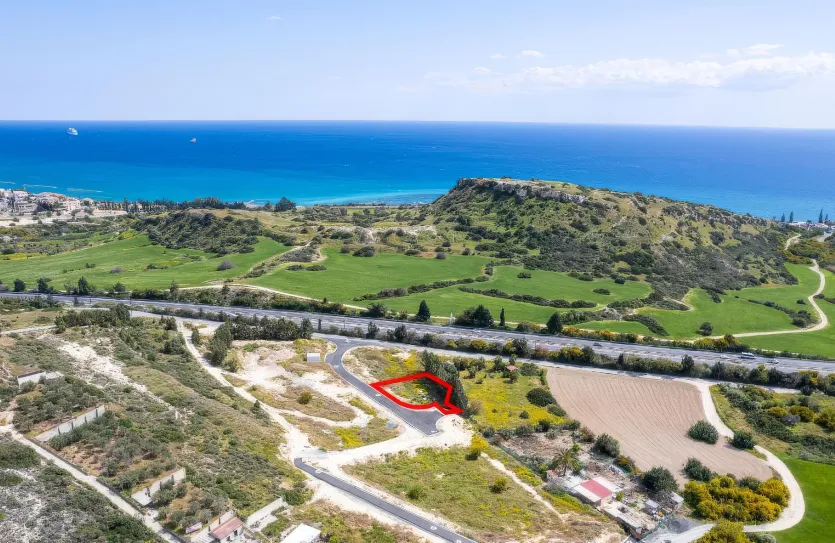 Residential plot for sale - 18110