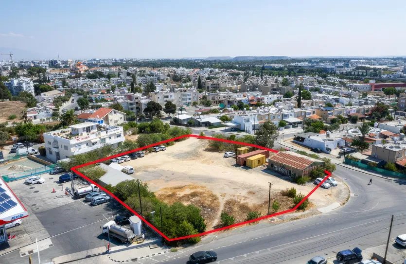 Участок для жилой застройки продажа - 18103