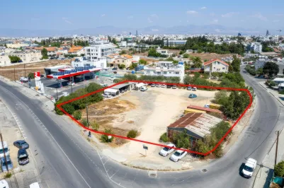 Участок для жилой застройки - 18103, photo 1