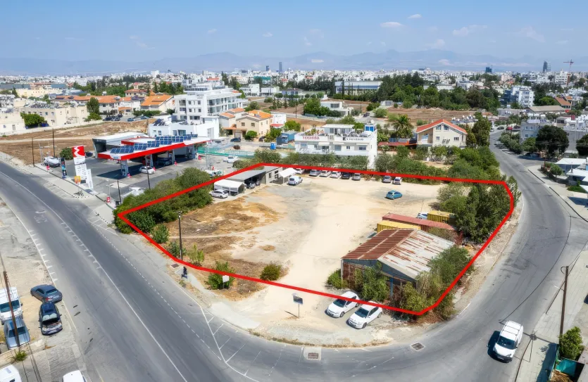 Участок для жилой застройки - 18103, photo 2