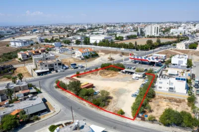 Участок для жилой застройки - 18103, photo 2