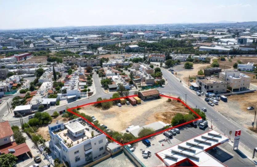 Участок для жилой застройки - 18103, photo 4