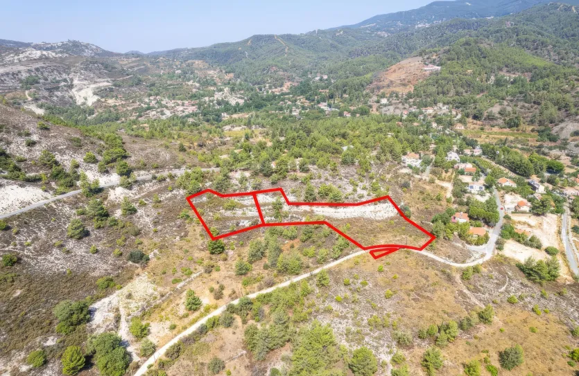 Residential plot for sale - 18104