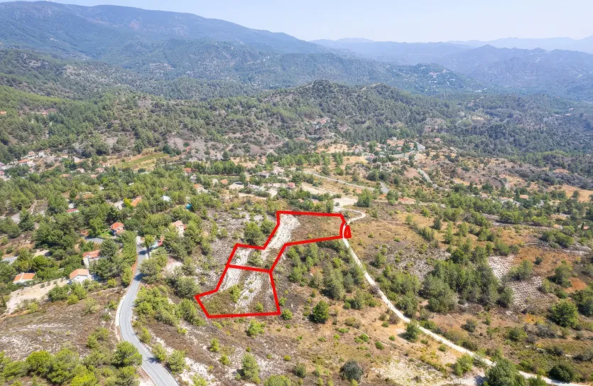 Residential plot - 18104, photo 2