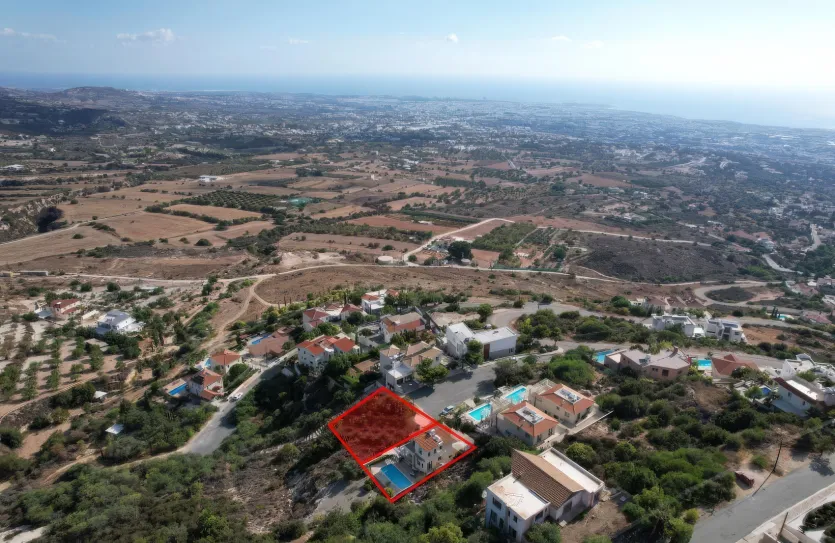 Residential plot for sale - 18116