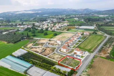 Residential plot - 18111, photo 1