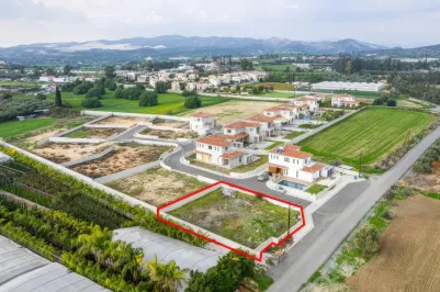 Residential plot - 18111, photo 2