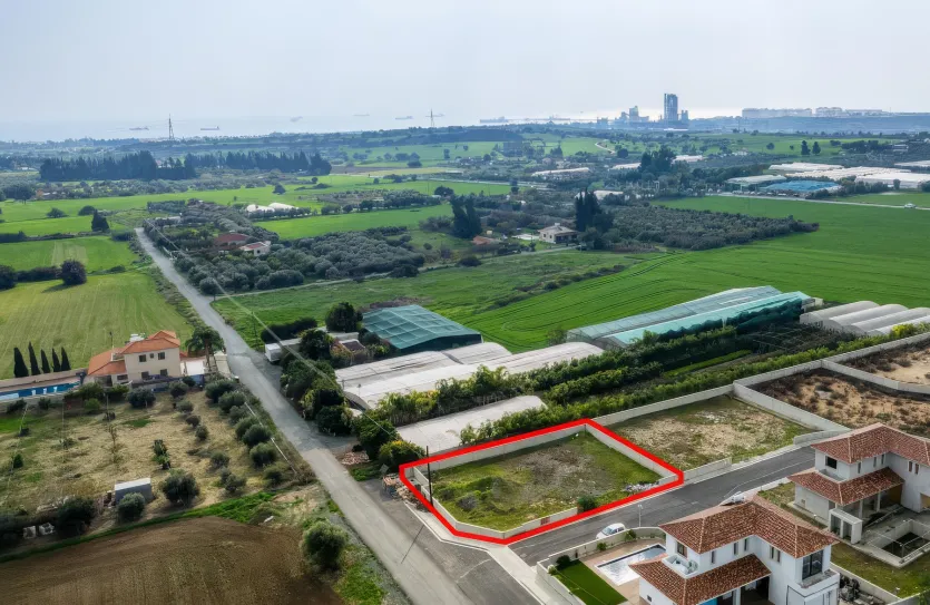 Residential plot - 18111, photo 4